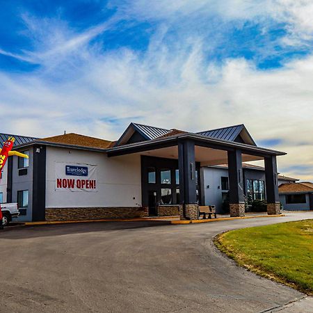 Travelodge By Wyndham Rapid City - Black Hills Exterior photo