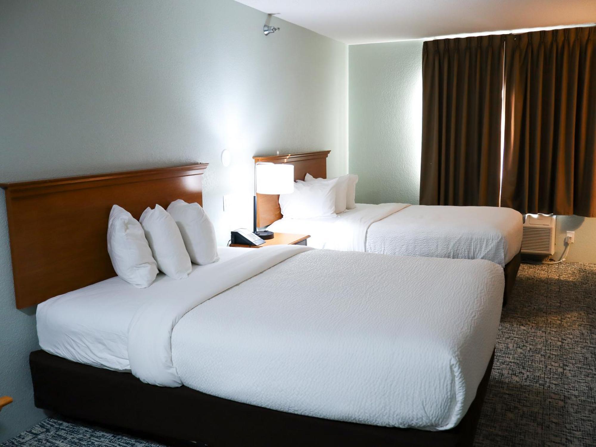 Travelodge By Wyndham Rapid City - Black Hills Exterior photo